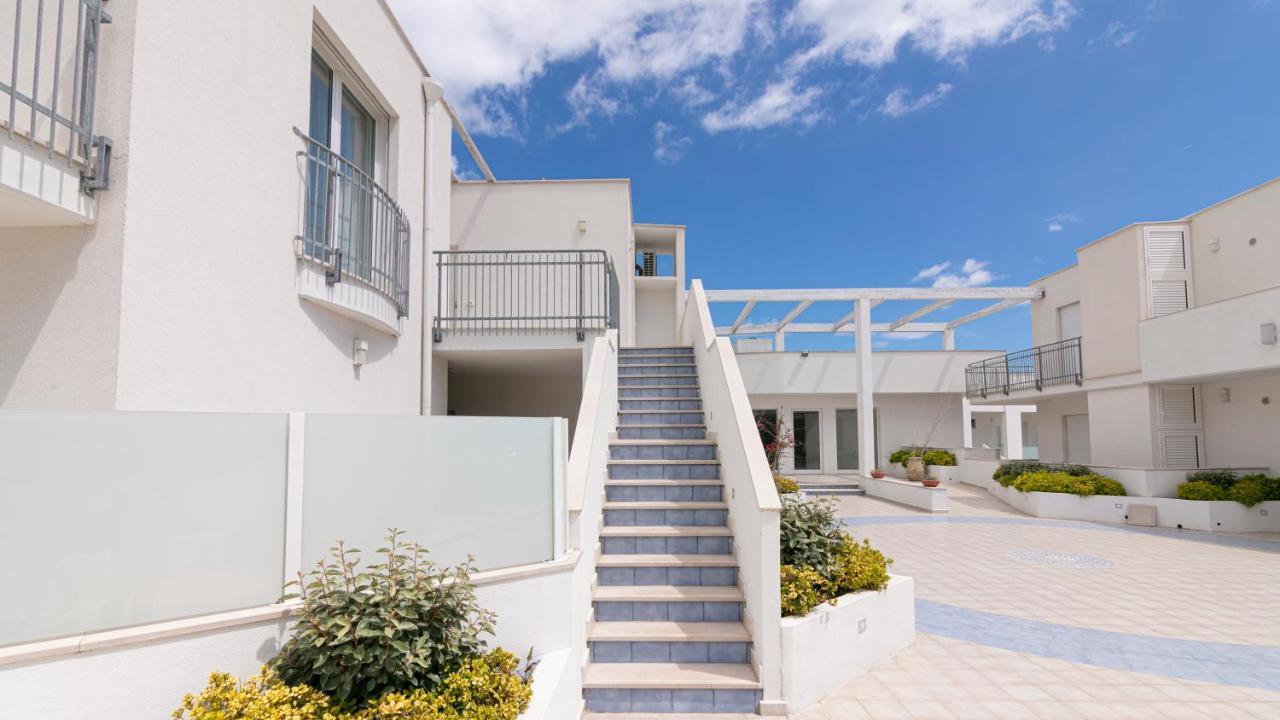 Rivazzurra Homes - A Termoli Exterior foto